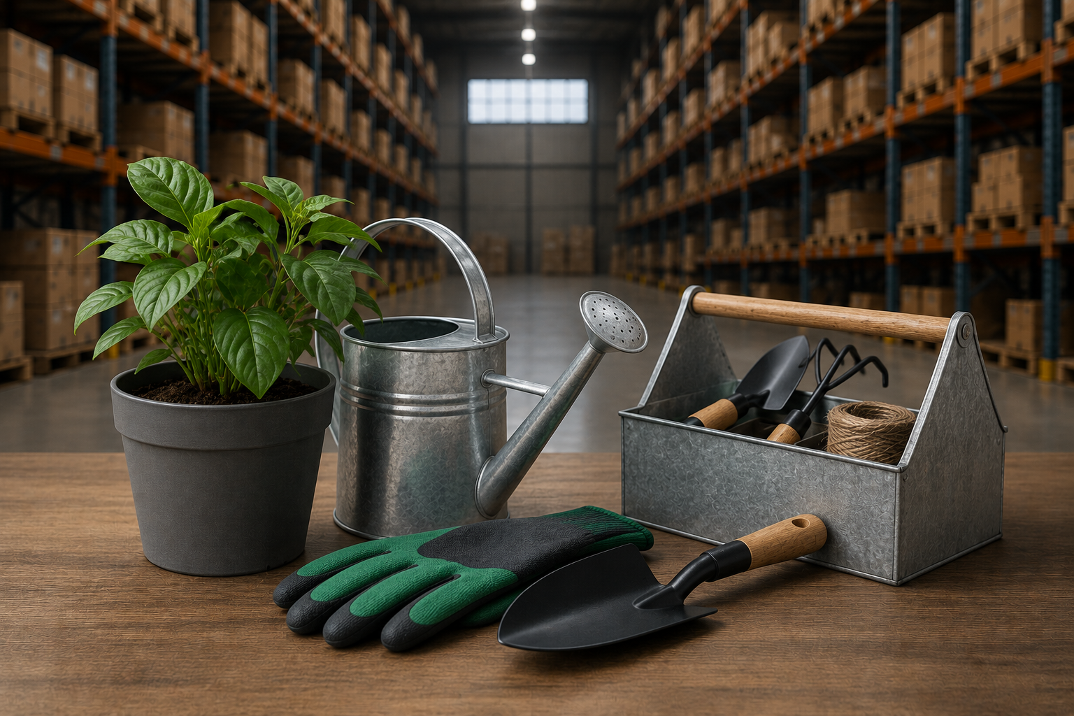 Haus & Garten