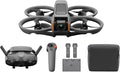 DJI Avata 2 Fly More Combo (3 Akkus), FPV-Drohne mit 4K-Kamera