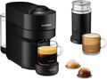 NESPRESSO DE’LONGHI Vertuo Pop Schwarz Kapselmaschine