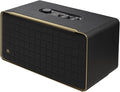 JBL Authentics 500 Hi-Fidelity Smart Home Lautsprecher – 70er Jahre Retro-Design Bluetooth Box
