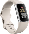 Google Fitbit Charge 6 Aktivitätstracker
