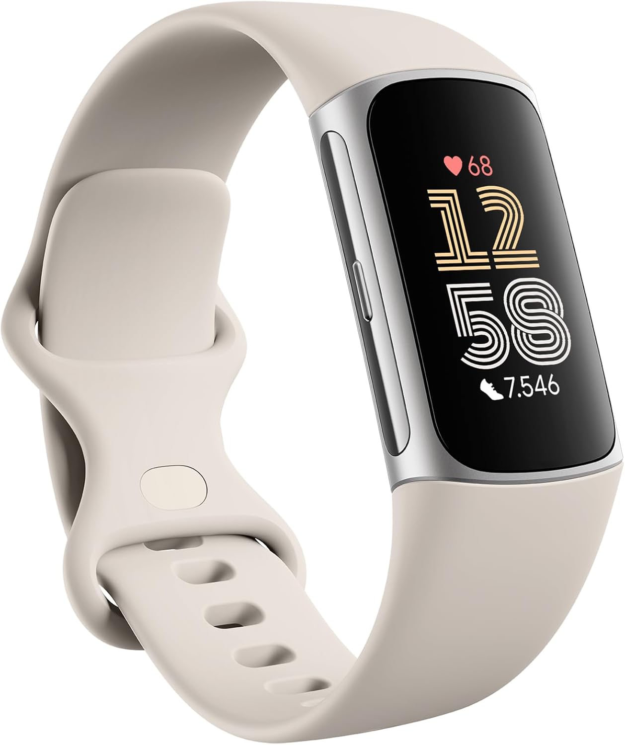 Google Fitbit Charge 6 Aktivitätstracker