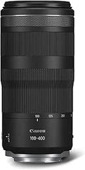 Canon RF Objektiv 100-400mm F5.6-8 IS USM – Tele-Zoom mit 5,5-Stufen