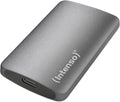 Intenso TX800 Externe SSD, 1 TB, Bis Zu 2100 Mb/S, Portable SSD