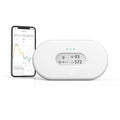 Airthings 2960 View Plus - Intelligenter Radon und Luftqualität-Messgerät