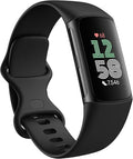 Google Fitbit Charge 6 Aktivitätstracker