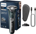 Philips Shaver Series 5000 – Elektrischer Nass- und Trockenrasierer
